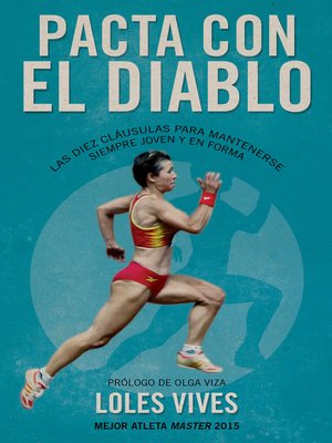 cover image of Pacta con el diablo